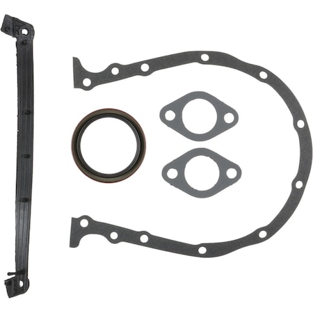 Reinz Timing Cover Gkt Set, 15-10199-01 15-10199-01